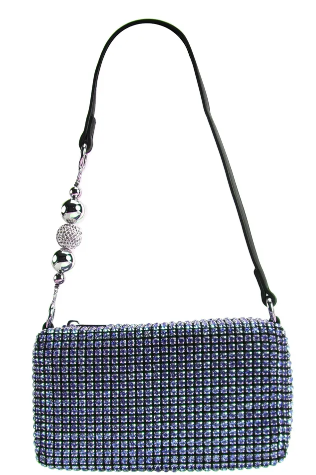 Walkeaze Earrings Women Party Bag 14702B