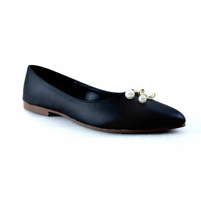 Walkeaze Earrings Women Pumps 39172S