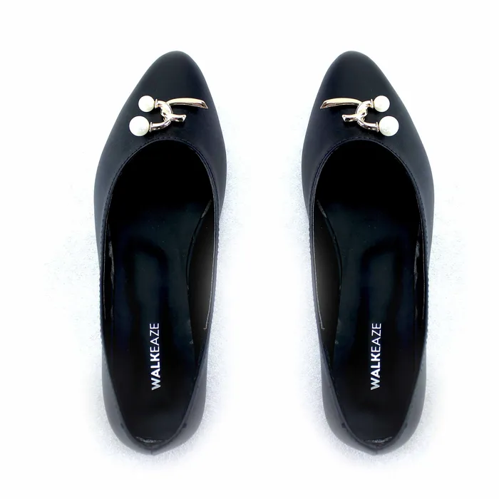 Walkeaze Earrings Women Pumps 39172S Walkeaze Earrings Women Pumps 39172S