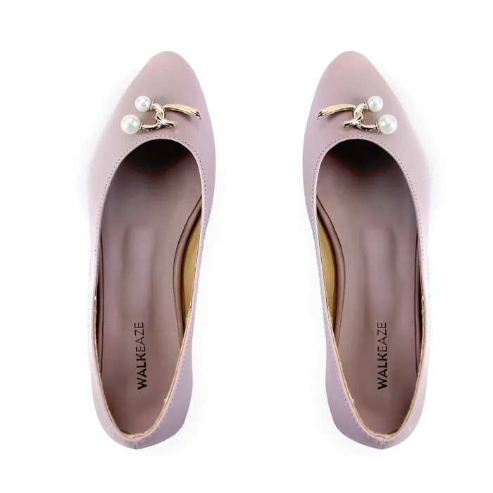 Walkeaze Earrings Women Pumps 39172S Walkeaze Earrings Women Pumps 39172S