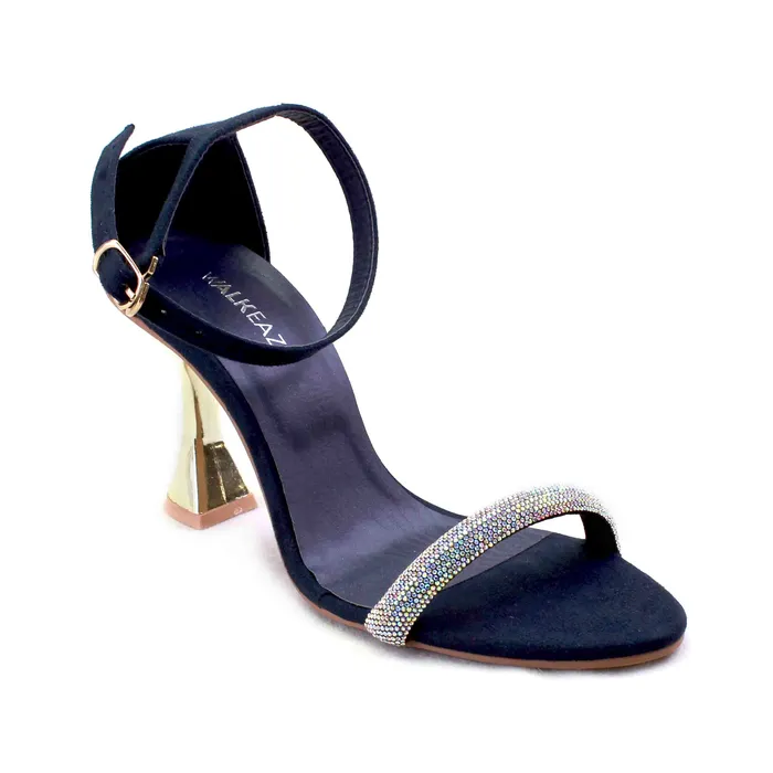 Walkeaze Earrings Women Sandals 61803S