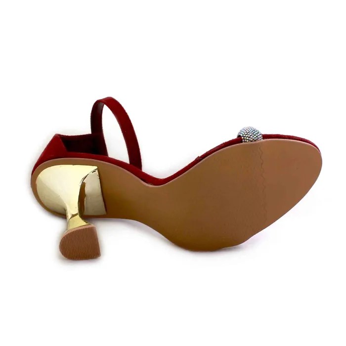 Walkeaze Earrings Women Sandals 61803S Walkeaze Earrings Women Sandals 61803S