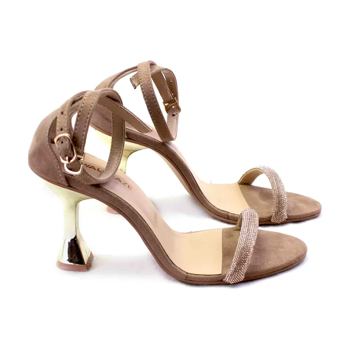Walkeaze Earrings Women Sandals 61803S Walkeaze Earrings Women Sandals 61803S