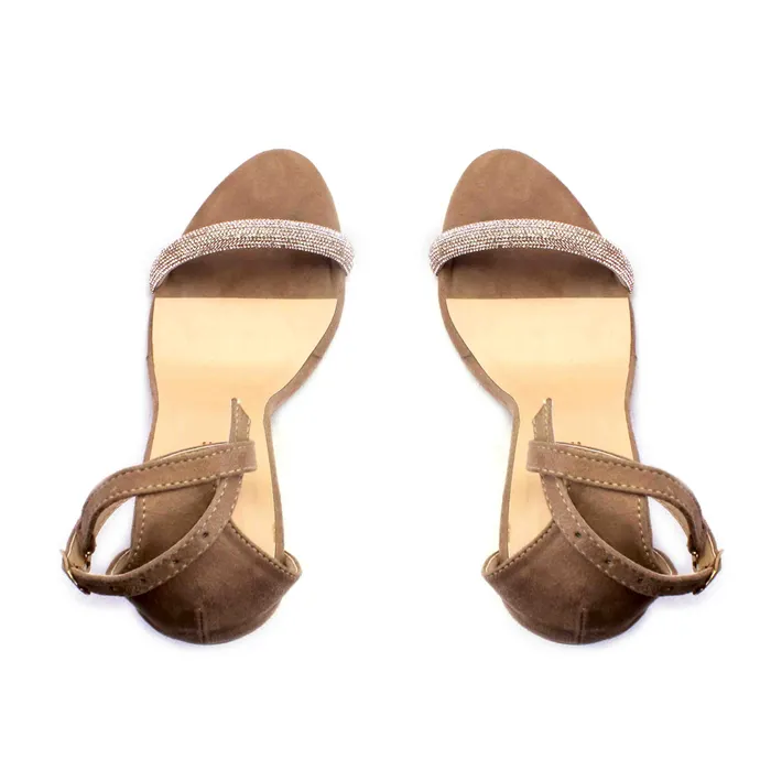 Walkeaze Earrings Women Sandals 61803S Walkeaze Earrings Women Sandals 61803S