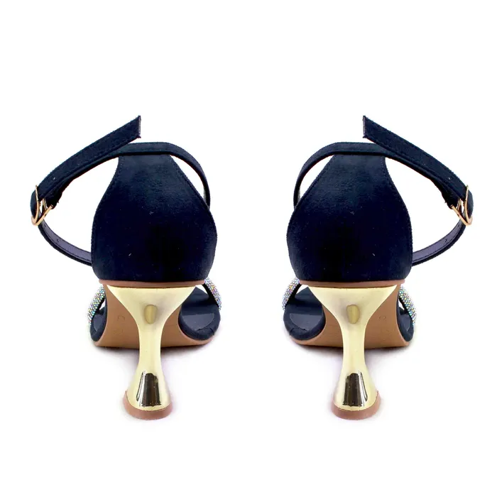 Walkeaze Earrings Women Sandals 61803S Walkeaze Earrings Women Sandals 61803S