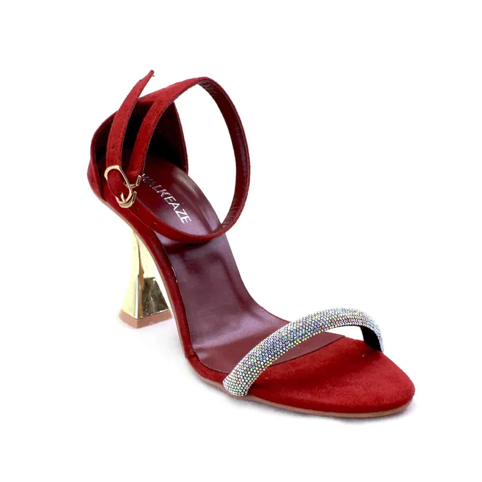 Walkeaze Earrings Women Sandals 61803S Walkeaze Earrings Women Sandals 61803S