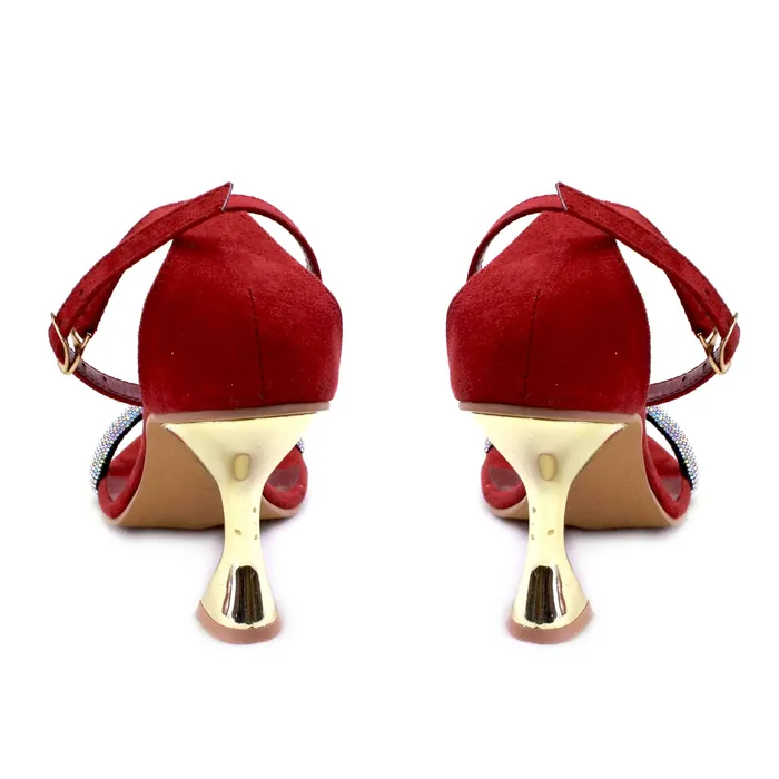 Walkeaze Earrings Women Sandals 61803S Walkeaze Earrings Women Sandals 61803S