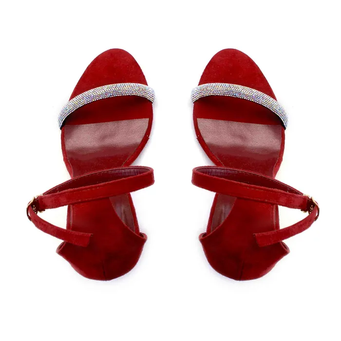 Walkeaze Earrings Women Sandals 61803S Walkeaze Earrings Women Sandals 61803S