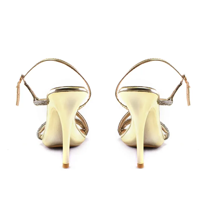 Walkeaze Earrings Women Sandals 62144S Walkeaze Earrings Women Sandals 62144S