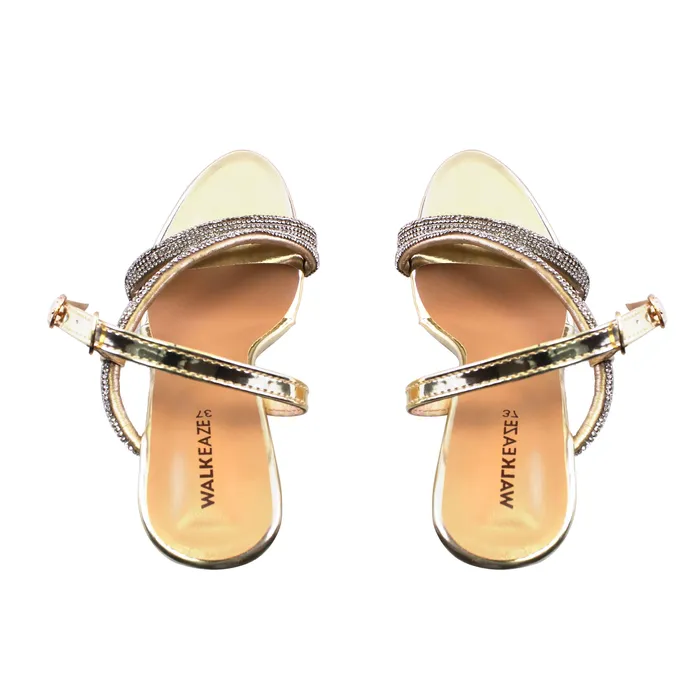 Walkeaze Earrings Women Sandals 62144S Walkeaze Earrings Women Sandals 62144S