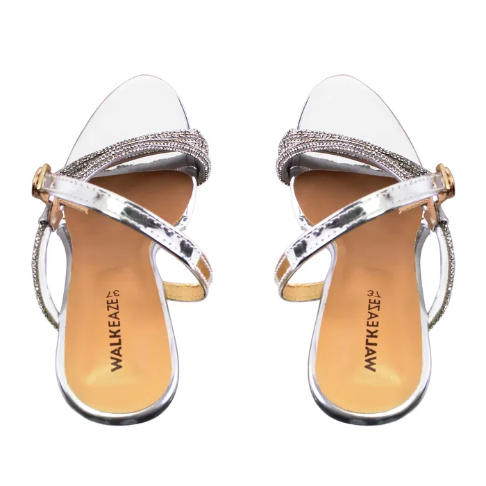 Walkeaze Earrings Women Sandals 62144S Walkeaze Earrings Women Sandals 62144S