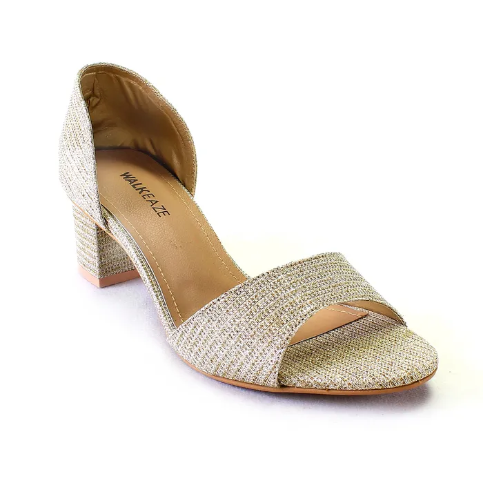 Walkeaze Earrings Women Sandals 73150S