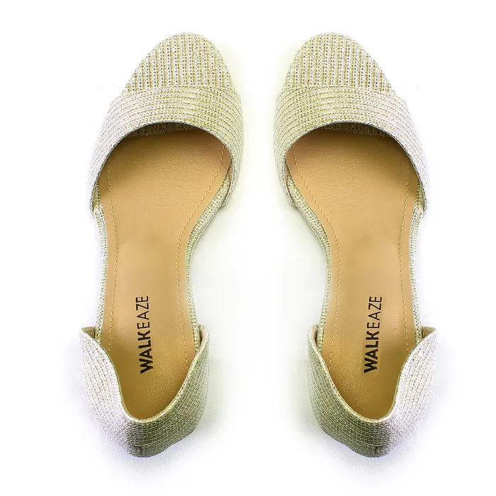 Walkeaze Earrings Women Sandals 73150S Walkeaze Earrings Women Sandals 73150S
