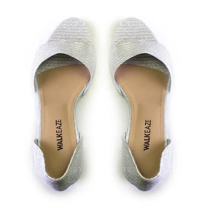Walkeaze Earrings Women Sandals 73150S Walkeaze Earrings Women Sandals 73150S
