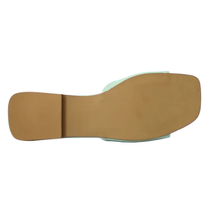 Walkeaze Earrings Women Slippers 39631S Walkeaze Earrings Women Slippers 39631S