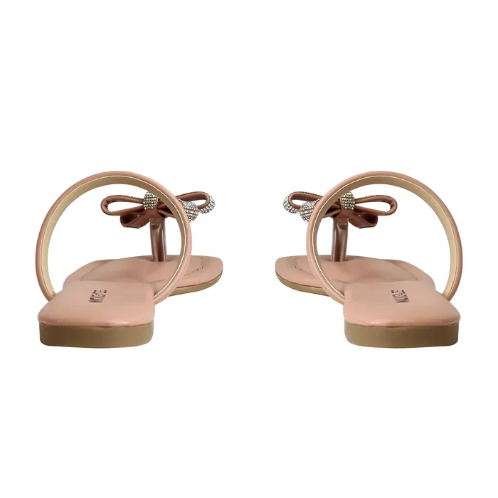 Walkeaze Earrings Women Slippers 39654S Walkeaze Earrings Women Slippers 39654S