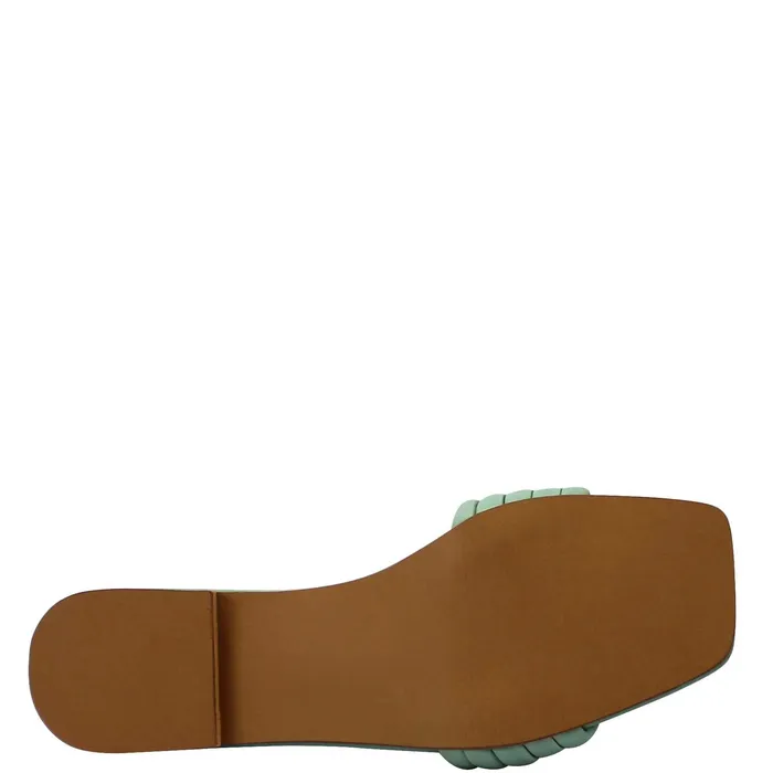 Walkeaze Earrings Women Slippers 39723S Walkeaze Earrings Women Slippers 39723S