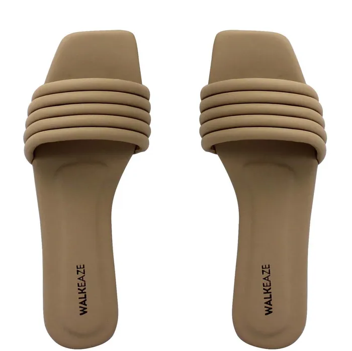 Walkeaze Earrings Women Slippers 39723S Walkeaze Earrings Women Slippers 39723S
