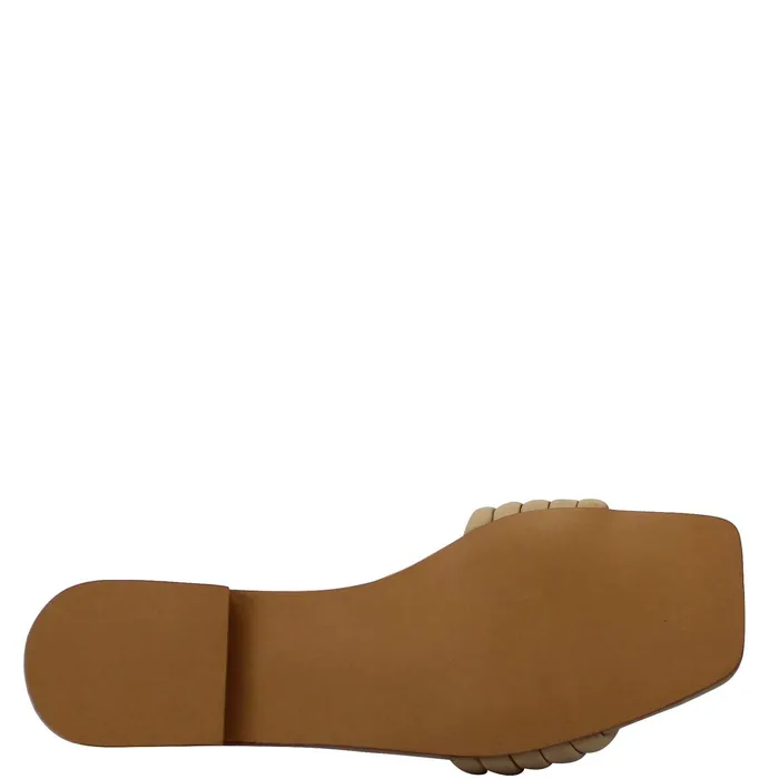 Walkeaze Earrings Women Slippers 39723S Walkeaze Earrings Women Slippers 39723S