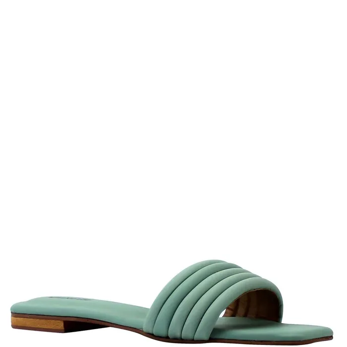 Walkeaze Earrings Women Slippers 39723S Walkeaze Earrings Women Slippers 39723S