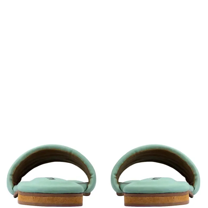 Walkeaze Earrings Women Slippers 39723S Walkeaze Earrings Women Slippers 39723S