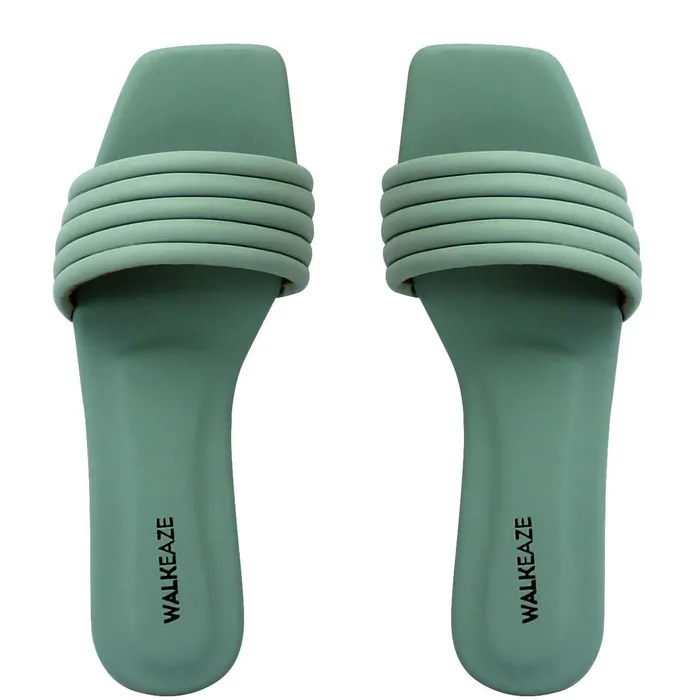 Walkeaze Earrings Women Slippers 39723S Walkeaze Earrings Women Slippers 39723S