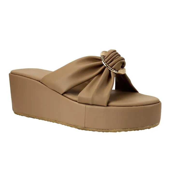 Walkeaze Earrings Women Wedge 74430S
