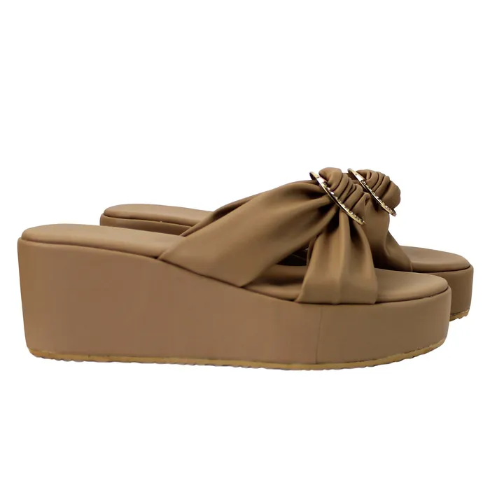 Walkeaze Earrings Women Wedge 74430S Walkeaze Earrings Women Wedge 74430S