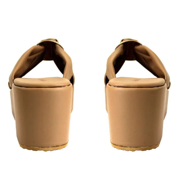 Walkeaze Earrings Women Wedge 74430S Walkeaze Earrings Women Wedge 74430S