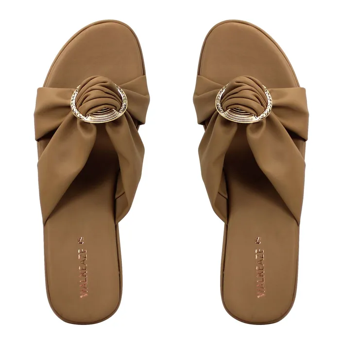 Walkeaze Earrings Women Wedge 74430S Walkeaze Earrings Women Wedge 74430S