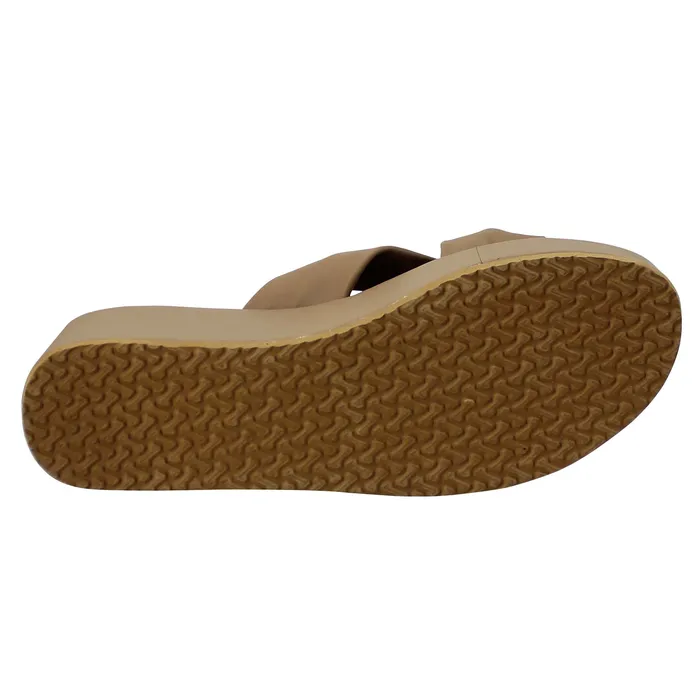 Walkeaze Earrings Women Wedge 74430S Walkeaze Earrings Women Wedge 74430S
