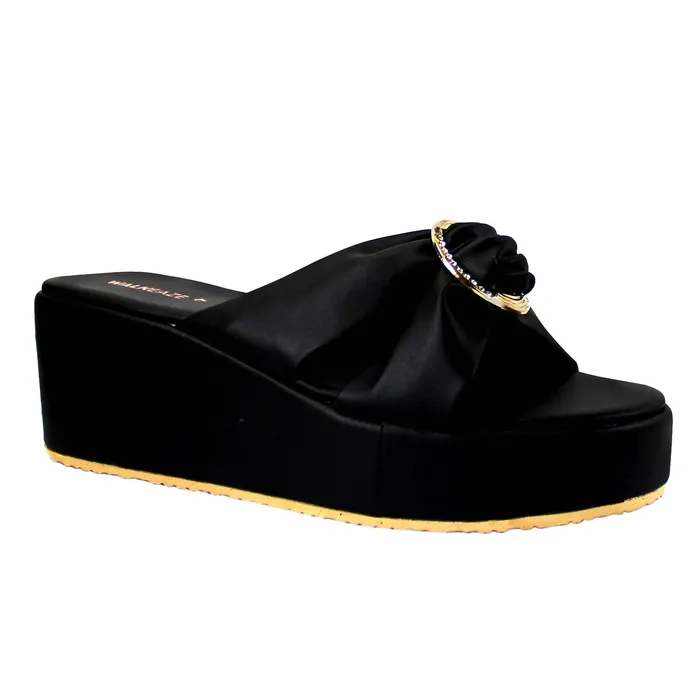 Walkeaze Earrings Women Wedge 74430S Walkeaze Earrings Women Wedge 74430S