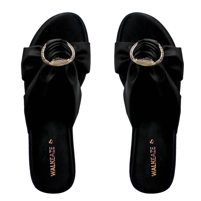 Walkeaze Earrings Women Wedge 74430S Walkeaze Earrings Women Wedge 74430S
