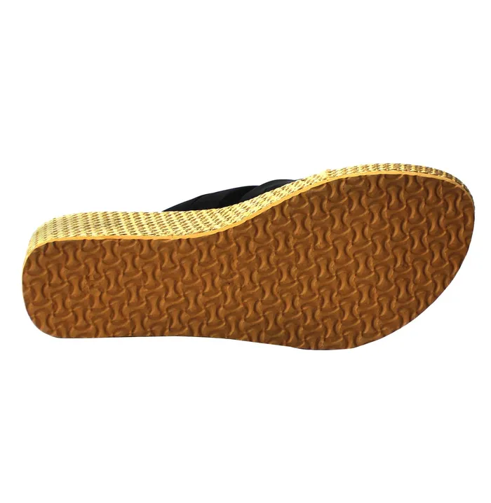 Walkeaze Earrings Women Wedge 74492S Walkeaze Earrings Women Wedge 74492S