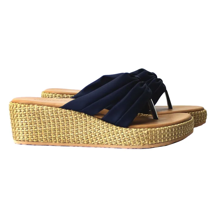 Walkeaze Earrings Women Wedge 74492S Walkeaze Earrings Women Wedge 74492S