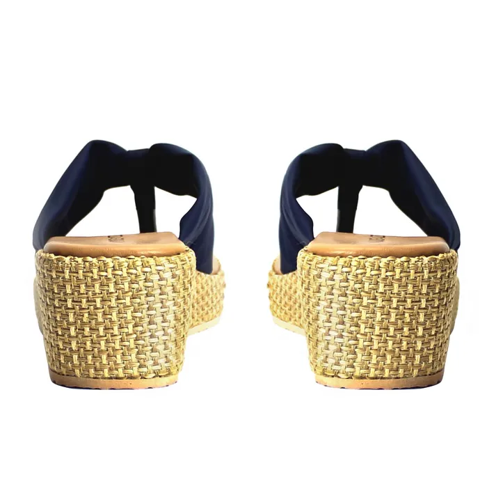 Walkeaze Earrings Women Wedge 74492S Walkeaze Earrings Women Wedge 74492S