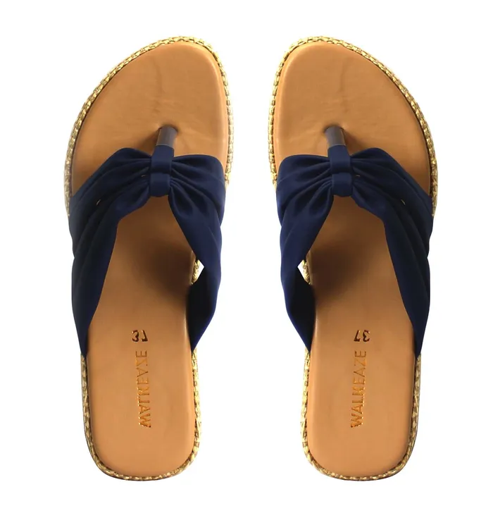 Walkeaze Earrings Women Wedge 74492S Walkeaze Earrings Women Wedge 74492S