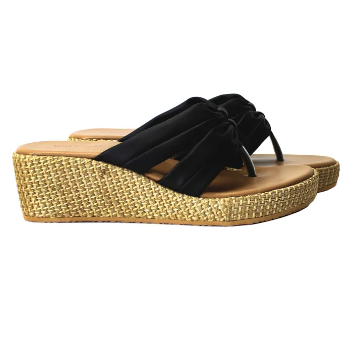 Walkeaze Earrings Women Wedge 74492S Walkeaze Earrings Women Wedge 74492S