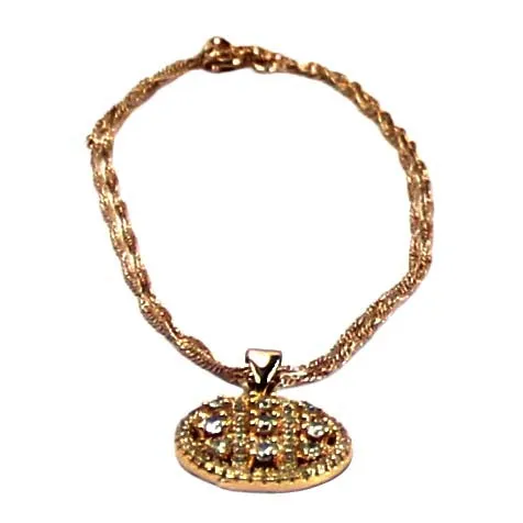 Walkeaze Necklaces Women Pendant Jewelry 001376J Walkeaze Necklaces Women Pendant Jewelry 001376J