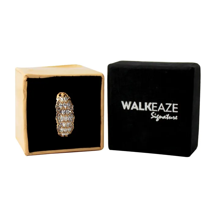 Walkeaze Rings Women Ring Jewelry 001546J