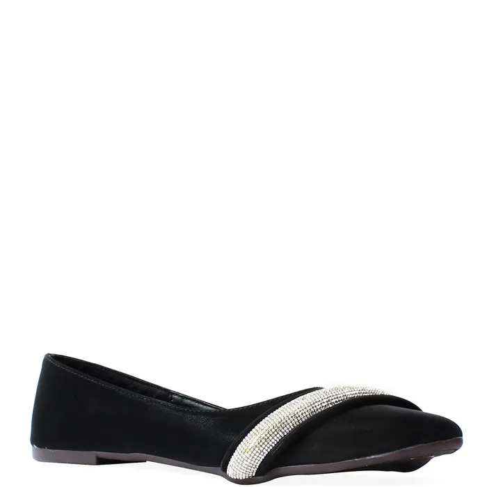 Walkeaze Women Casual Pumps 39797S Earrings