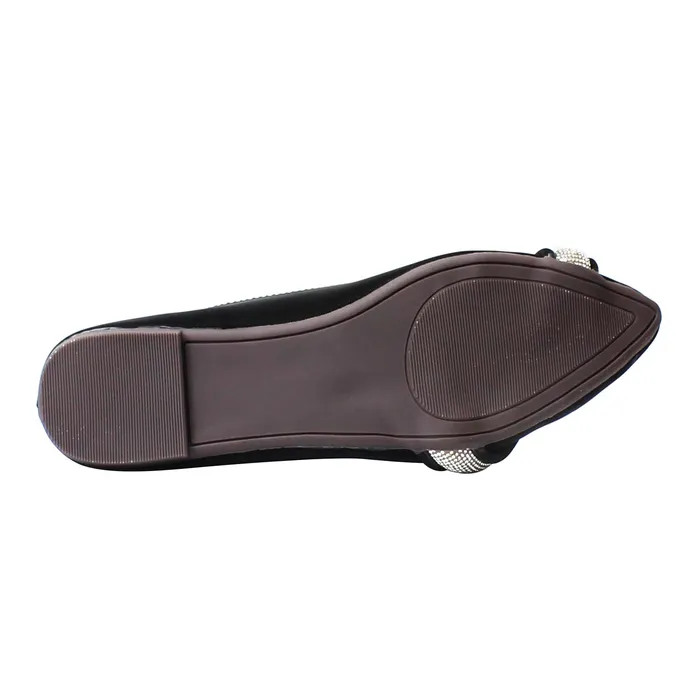 Walkeaze Women Casual Pumps 39797S Earrings Walkeaze Women Casual Pumps 39797S Earrings