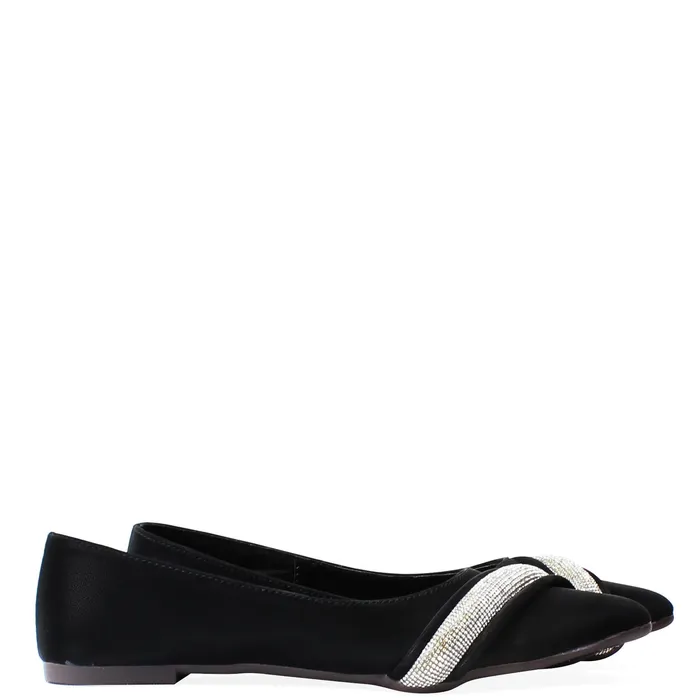 Walkeaze Women Casual Pumps 39797S Earrings Walkeaze Women Casual Pumps 39797S Earrings