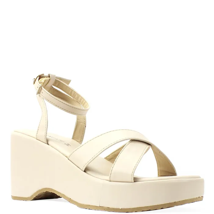 Walkeaze Women Casual Wedge 62649S Earrings Walkeaze Women Casual Wedge 62649S Earrings