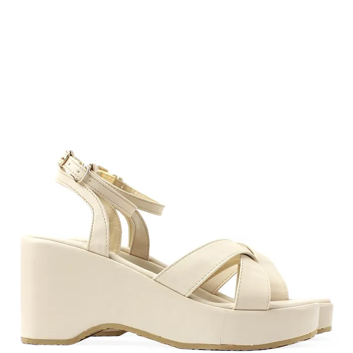 Walkeaze Women Casual Wedge 62649S Earrings Walkeaze Women Casual Wedge 62649S Earrings