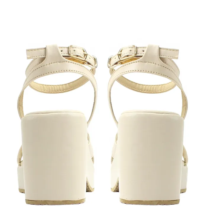 Walkeaze Women Casual Wedge 62649S Earrings Walkeaze Women Casual Wedge 62649S Earrings