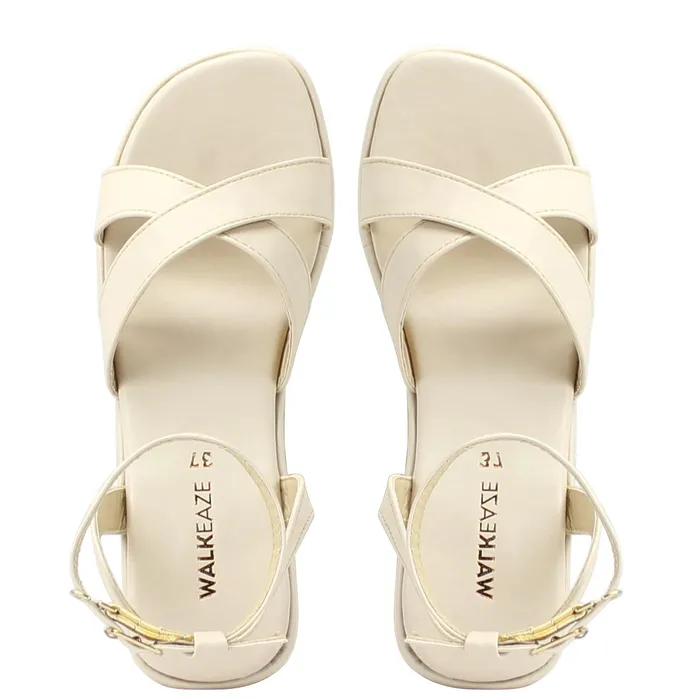 Walkeaze Women Casual Wedge 62649S Earrings Walkeaze Women Casual Wedge 62649S Earrings
