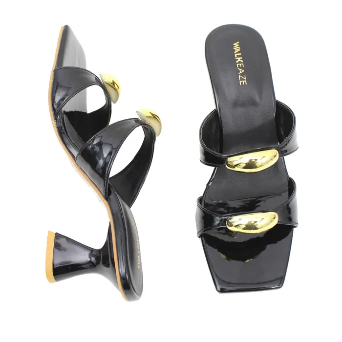 Walkeaze Women Formal Heel 62894S Earrings