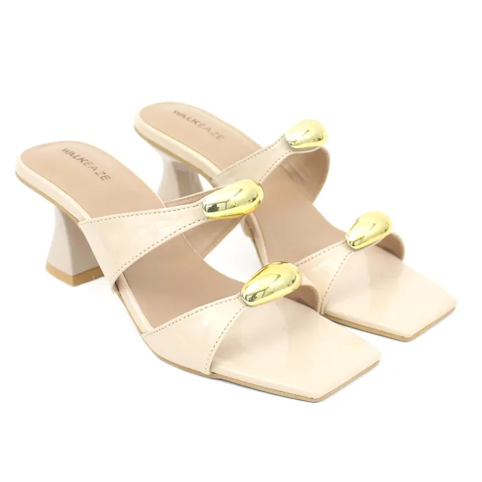 Walkeaze Women Formal Heel 62894S Earrings