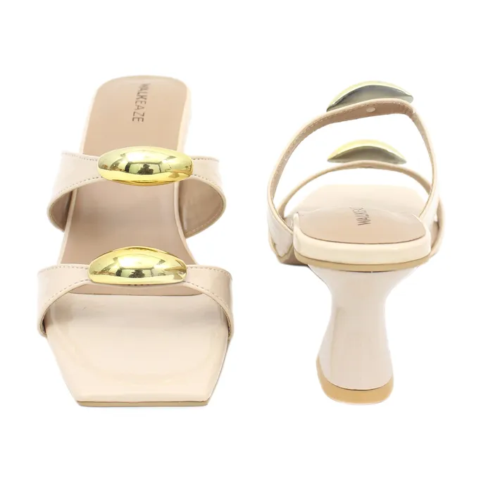 Walkeaze Women Formal Heel 62894S Earrings